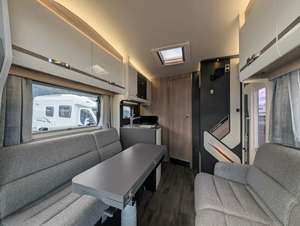 Autocaravana Thor Motor Coach Quantum Sprinter Usada en Buen Estado, Mejor Precio - Product Image 3