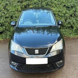 SEAT IBIZA 1.4 TOCA 2016 USADO, Volante a la Izquierda/Derecha - Product Image 1