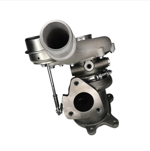 790318-0008 AA5E6K682BF Turbocompresseur droit pour Ford Flex <span class=keywords><strong>Lincoln</strong></span> MKS MKT V6 3.5L 790318-0008 AA5E6K692BE - Product Image 1