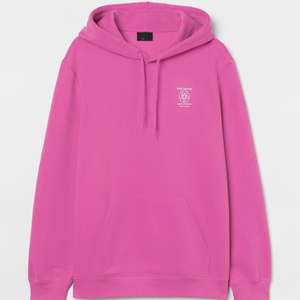 Sudaderas con Capucha Personalizadas con Logotipo, Gruesas, Lisas, para Hombre, al por Mayor, Estilo Urbano, 100% Algodón - Product Image 1