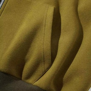 MOVATEXTILES Basics ODM OEM Sweat-shirts à capuche oversize pour homme de haute qualité personnalisés, streetwear, lavage à l'acide, effet délavé - Product Image 5