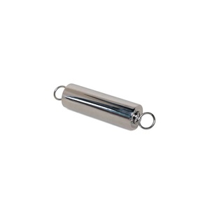 Candado de acero inoxidable Ice Lock para bondage, esposas BDSM - Product Image 2