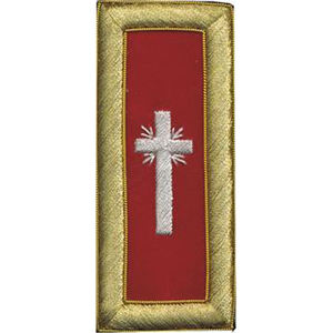 George Lauterer Corporation KNIGHTS TEMPLAR UNIFORM ITEMS - Product Image 1