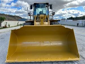 Se vende cargadora CATERPILLAR 950G en buen estado - Product Image 3