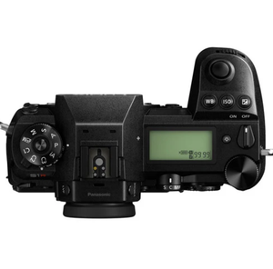 Appareil photo numérique sans miroir professionnel DC-S1R - Product Image 3