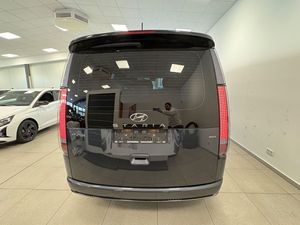 Como Nueva, Súper Limpia, Usada, 2024 S-TARIA 2.2 C R D I VAN, TRANSMISIÓN AUTOMÁTICA - Product Image 2