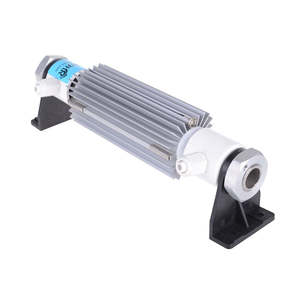 Générateur d'ozone AMBOHR CDT-E05 Mini 110/220V AC, rideau d'air rectangulaire 2-3 G/h, économie d'énergie pour aquarium et eaux usées - Product Image 3