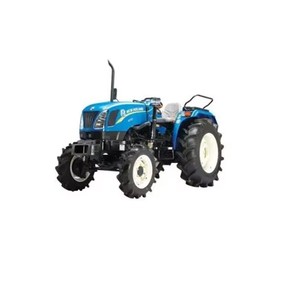 New Hollands Tracteur 4WD Meilleurs tracteurs agricoles Prix de l'agriculture d'occasion En stock Livraison rapide en gros - Product Image 6