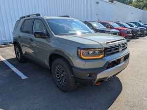 Option faible kilométrage 2026 Honda Passport Trail-Sport AWD VUS - Product Image 3