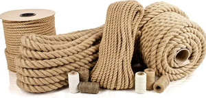 Cuerda de Fibra de Coco Más Barata/ Cuerda de Fibra de Coco - Resistente y Ecológica // Sra. Lily - Product Image 3