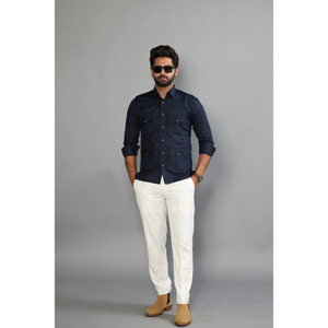 Chaqueta de caza funcional para clima frío y húmedo Chaqueta de caza suave para comodidad y flexibilidad - Product Image 1