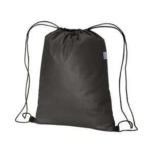 Zaino Sportivo Promozionale Ecologico in R-PET per Sport e Viaggi - Product Image 3