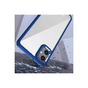 Étui en silicone de qualité supérieure MSRA Flora Series pour Samsung Galaxy A05 – Coque de protection durable en silicone pour téléphone - Product Image 6