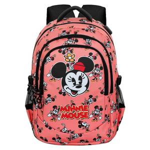 กระเป๋าเป้สะพายหลังมินนี่เมาส์ พลัส รันนิ่ง อควา - Product Image 2