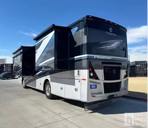 Autocaravanas Usadas al por Mayor 2022 2023 2024 Tiffin Phaeton para Aventuras de Viaje - Product Image 2