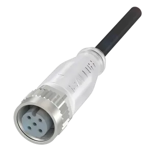 Cavi di alimentazione e prolunga BALLUFF BCC030F - Product Image 1