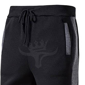 วัสดุยิมที่ดีที่สุดสวมชุดวอร์มโพลีเอสเตอร์น้ําหนักเบาและระบายอากาศได้ดีไซน์ใหม่สําหรับการวิ่งจ๊อกกิ้งที่มีอยู่ออนไลน์ - Product Image 6