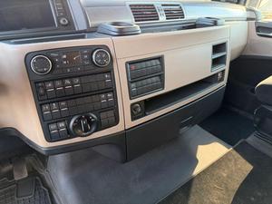 แชสซี TGX 26.460 ปี 2018 - Product Image 3