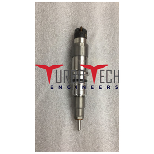 0445120123 INJECTEUR DE CARBURANT - Product Image 1