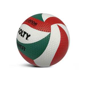 <span class=keywords><strong>Balón</strong></span> de <span class=keywords><strong>Voleibol</strong></span> <span class=keywords><strong>GOLTY</strong></span> VL-2006 Talla 5 Peso 260-280G y Circunferencia 650-670MM Construcción Duradera Diseño Moderno - Product Image 2