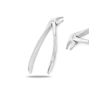 Kit de Instrumentos Quirúrgicos Dentales para Extracción, Kit de Cirugía para Adultos, Fórceps Manuales para Extraer Dientes, Alicates con Kit de Herramientas - Product Image 2