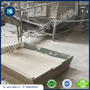 2024 mejor precio T1 polvo de madera de pino al por mayor de Vietnam para difusor de aromaterapia de incienso Agarbatti religioso - Product Image 6