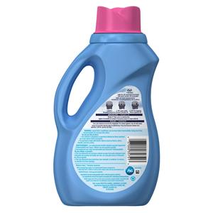 Après-shampooing ultra liquide pour tissus Downy (assouplissant), frais d'avril, 40 charges - Product Image 4