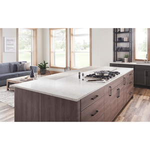 Muebles de Baño Modernos Soprano Viatera de Primera Calidad, Resistentes al Agua y Duraderos, con Gran Losa de Piedra - Product Image 2