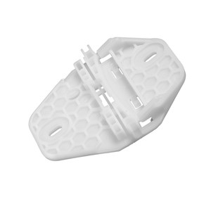Elevador de Ventanilla Trasera Izquierda de Plástico para Renault Clio FD113607 - Product Image 4
