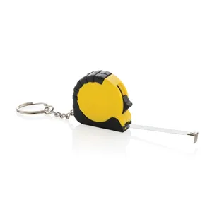 Portachiavi MeasureMate Sostenibile, Gadget Promozionali ed Eco-Friendly con Moschettone - Product Image 2