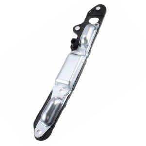 Nueva manija de puerta trasera de agarre de tapa de maletero negro de buena calidad para Pasat B6 Jeta OEM # 1TD827574A 1T0827574C 1T0827574L - Product Image 2