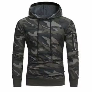 Sudadera con Capucha Extra Grande Personalizada de Estilo Urbano, Chaqueta Cortavientos Transpirable con Estampado Completo, Logotipo Personalizado para Hombre, Invierno - Product Image 2