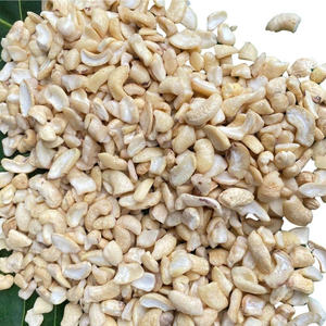 Noix de cajou crues Offre Spéciale WW180, WW240, WW320 Noix de cajou SANTIGO Prix W240 Noix de cajou Marque privée Emballage disponible - Product Image 1