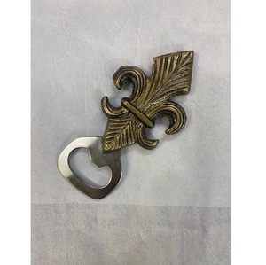 AK Brass Attractive Design <b>Metal</b> <b>Bottle</b> Opener In Antique Finished Premium Quality Item For Kitchenware Accessories / Barware - Product Image 6