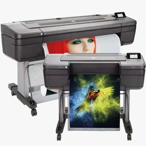 NUEVA LLEGADA Impresoras auténticas DesignJet Z9 - 44 "Impresora Postscript de gran formato de calidad real - Product Image 3