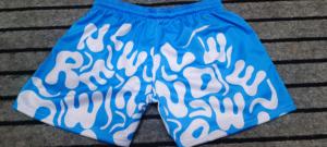 Custom Sublimation Printed <b>Shorts</b> for <b>Men</b> New Wholesale Fitness <b>Shorts</b> Premium Jogger OEM Jogging Mesh <b>Shorts</b> Manufacturer - Product Image 3
