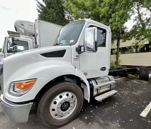 El mejor!! Camión de Remolque For-KenworthS T280 Usado con Bajo Kilometraje, Modelos 2024 y 2025 - Automático, Volante a la Izquierda/Derecha, Envío a Todo el Mundo - Product Image 4