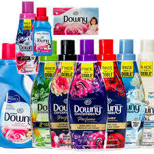 น้ำยาปรับผ้านุ่มกลิ่นหอมดอกไม้800มล. - Product Image 2