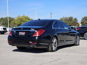 2015มือสองเมอร์เซเดสเบนซ์ Z เอสคลาสเอส550 4.7L V-8ฉีดตรงด้วยน้ำมันเบนซินโดเอชซีตัวควบคุมวาล์วแปรผัน - Product Image 3