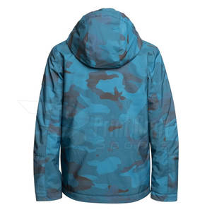 Chaquetas Softshell de Invierno para Hombre, Color Sólido, Chaqueta Softshell con Cremallera Completa, Chaqueta de Invierno Softshell - Product Image 2