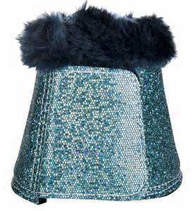 Botas de campana con purpurina para montar a caballo ecuestre OEM bajas personalizables en todos los colores, venta al por mayor, botas de caballo de estilo occidental - Product Image 2