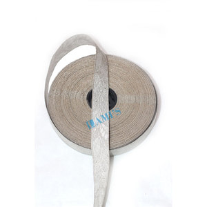 High Quality <b>Gold</b> Braids Laces Uniform <b>Gold</b> Bullion Wire Trimmings Braids <b>Trim</b> Galloon Textile Craft OEM Demand - Product Image 1