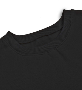 Venta caliente por encargo de las mujeres crop top Sudaderas Transpirable Mujeres crop top Sudaderas Bajo MOQ Profesional fabricado - Product Image 4