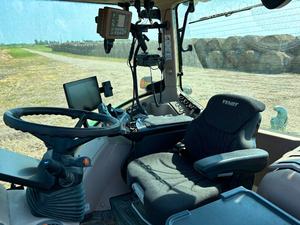 90% Nouvelle ferme 2021 FENDT 716 VARIO TRACTEUR - Product Image 5