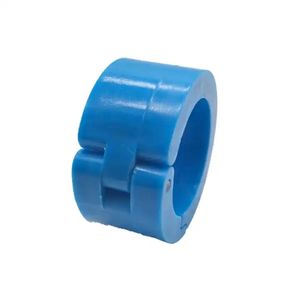 Rfid Em4305 134.2khz 레이싱 비둘기 반지 새 치킨 태그 125 khz RFID 칩 링 스마트 발 링 태그 - Product Image 4