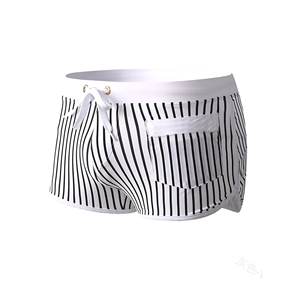 2025 nouveau meilleur vente nouveaux hommes Shorts coton Polyester course Sport Baseball Shorts pas cher prix vêtements de sport pantalon Shorts - Product Image 4