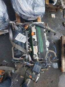 Ensemble moteur complet d'occasion compatible avec : Honda CR-V 2.4L VIN E 5ème chiffre Grade 1 de 2011 - Product Image 6