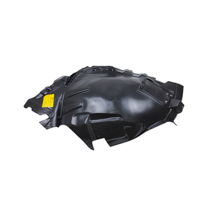 Revestimiento de guardabarros interior delantero de coche, cubierta de <span class=keywords><strong>casa</strong></span> de rueda 1668802805 1668802905 para mercedes-benz Clase M W166, decoración de guardabarros - Product Image 2