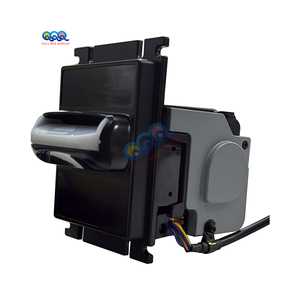 L70 <span class=keywords><strong>ICT</strong></span> fatura alıcı sikke oyunları için hiçbir istifleyici tayvan yapımı banknot makinesi - Product Image 4