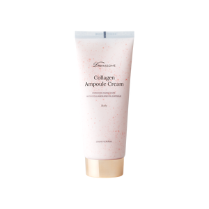Crema de Colágeno Dewassome en Ampolla, Hidratante Facial y Corporal, Revitalizante, para Todo Tipo de Piel, Mujeres Adultas, Tubo de 200 ml - Product Image 1
